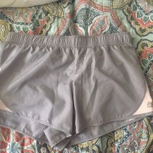 Running Shorts